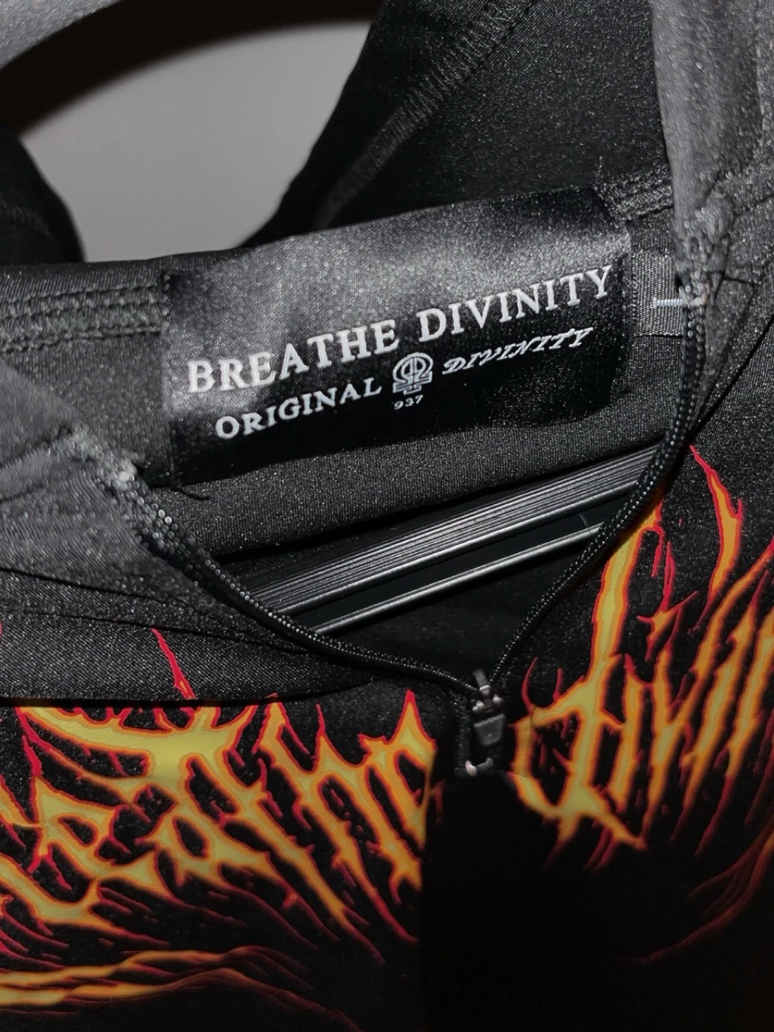 Breathdivinity inferno  - 2