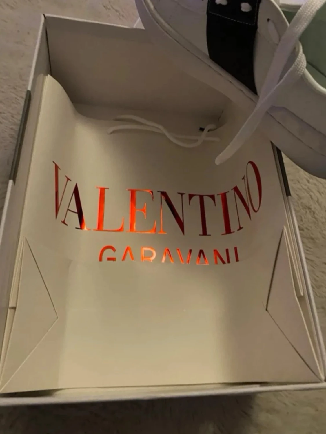 Valentino Garavani Sneakers  - 4