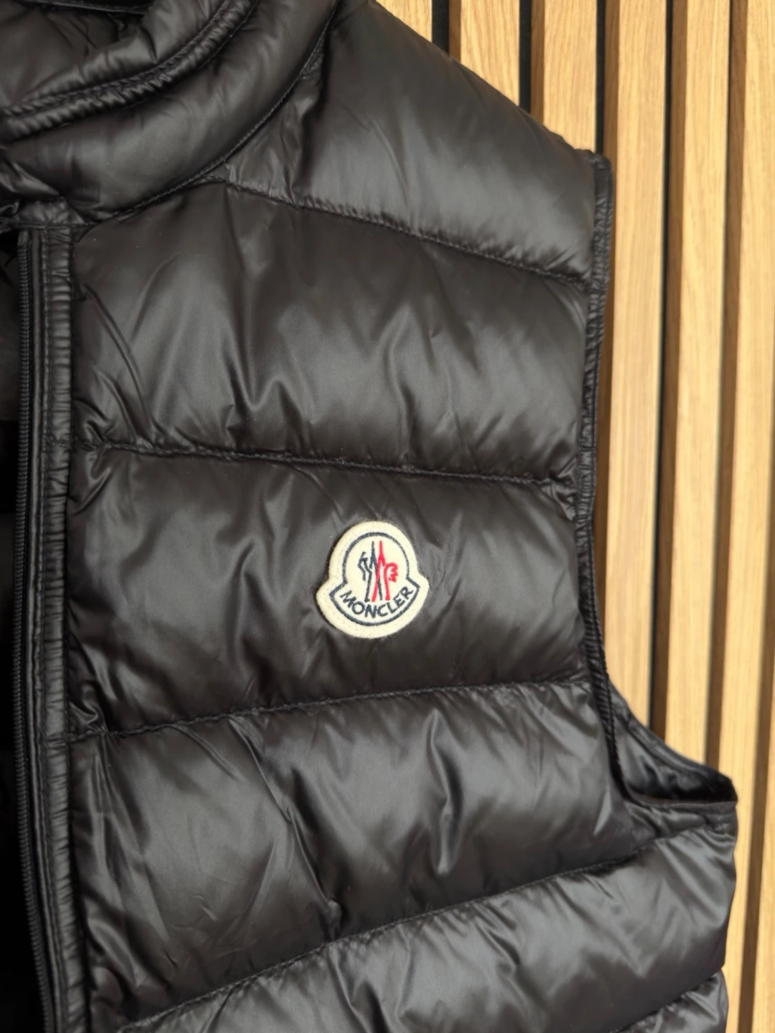 Moncler väst - 4