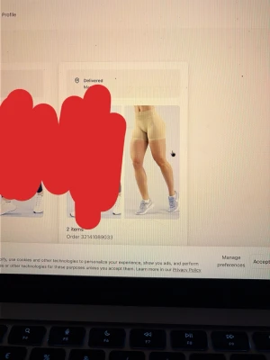 Impact Dfyne shorts  - Säljer dfyne shorts som inte längre säljs i storlek S. Säljer då de är för små. Jätte fina och i väldigt bra skick. Skriv för fler bilder!