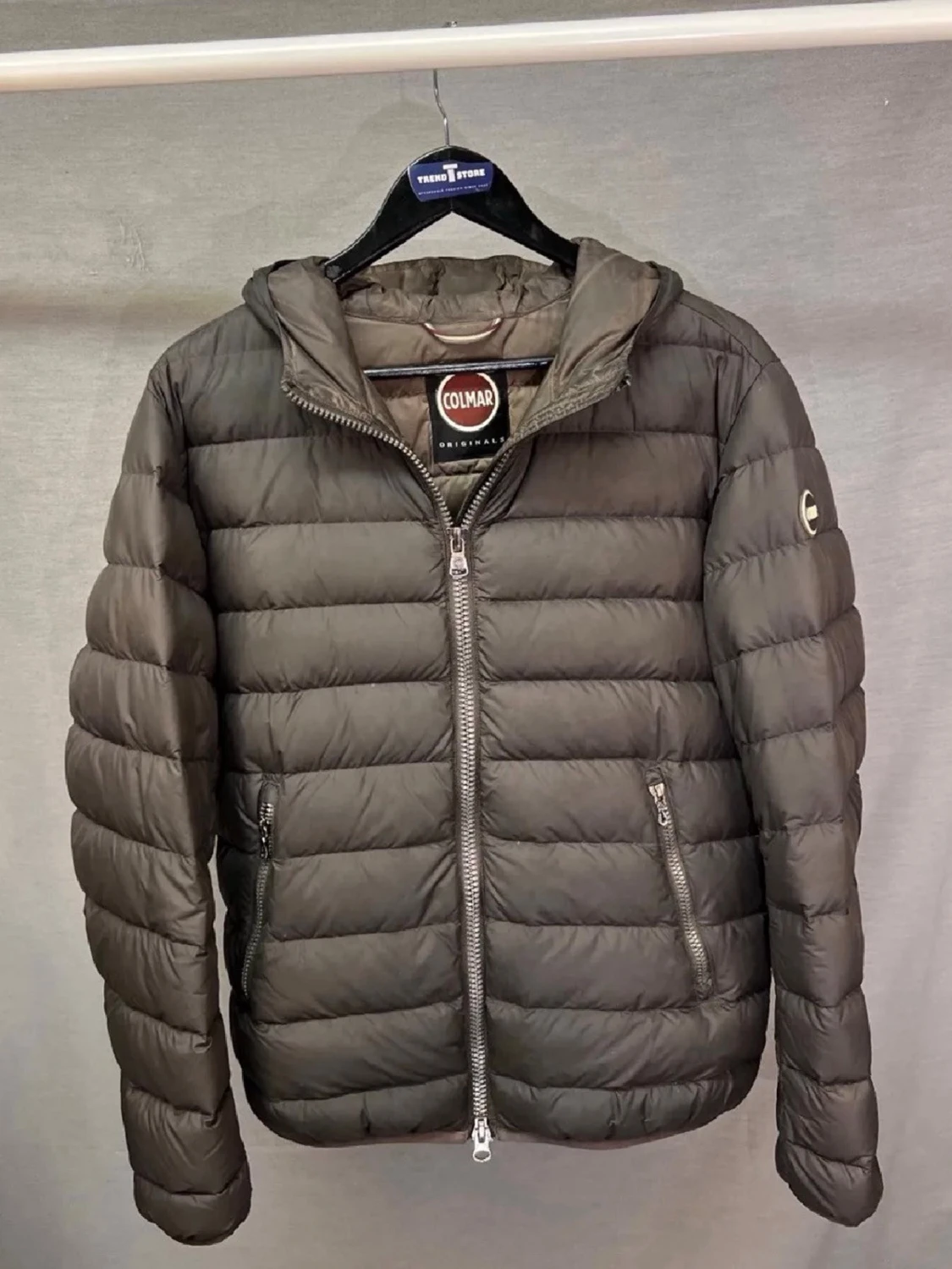 Colmar jacka 48