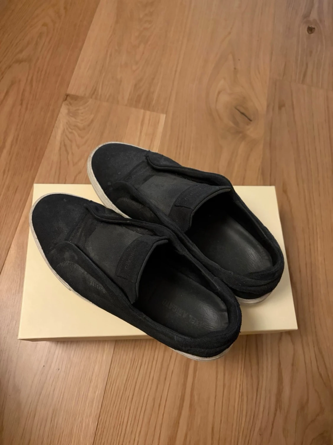 Axel Arigato Sneakers  - 2