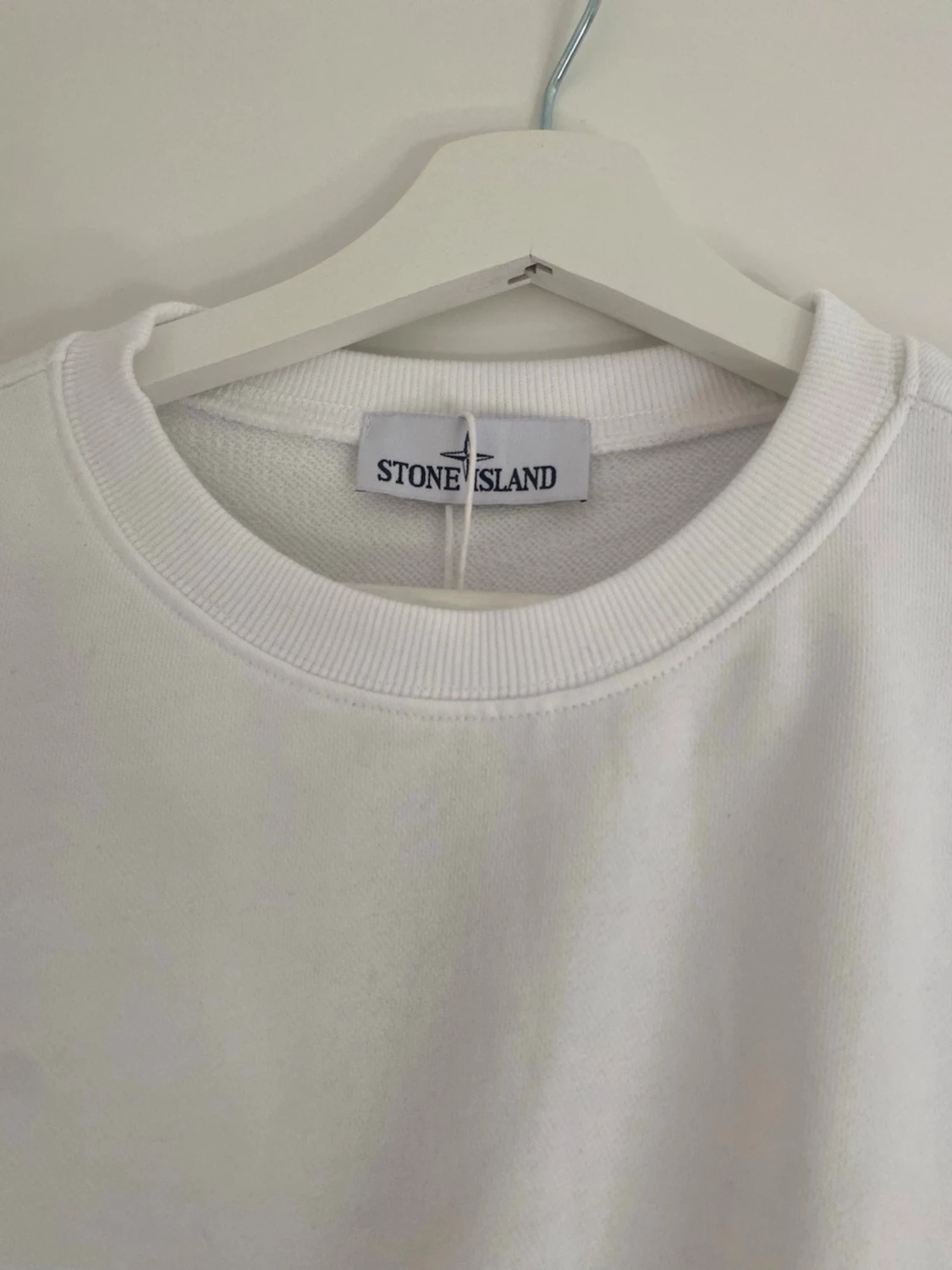  Stone Island tröja  - 1