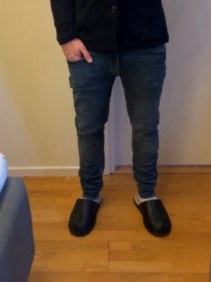 Tiger of Sweden - Storlek 32/32 skick: 10/10 nypris 1600kr