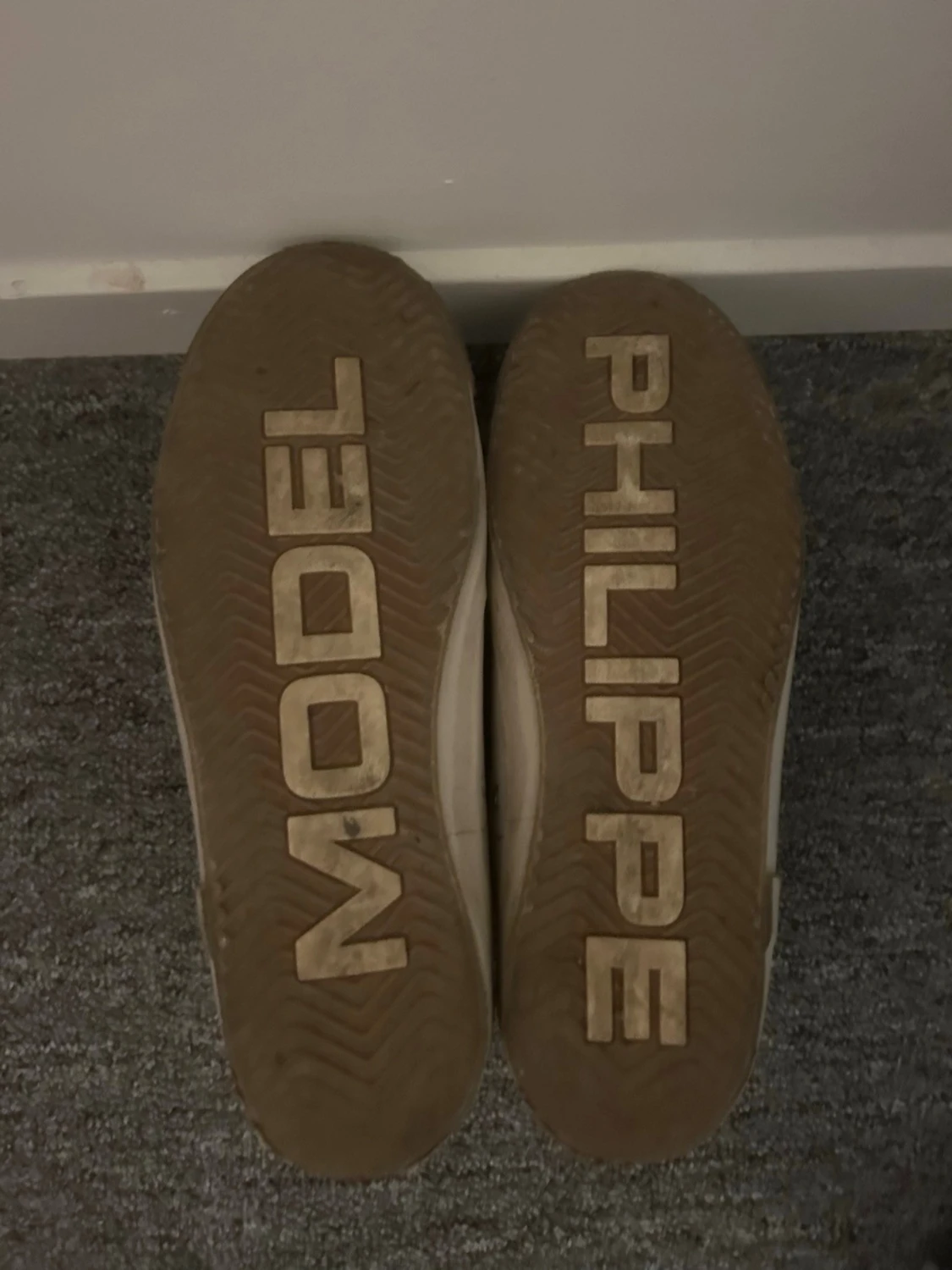 Philippe Model - 3