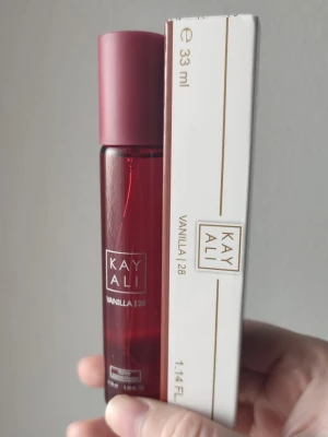 Kayali Vanilla 28 - Kayali Vanilla 28 perfume. 33ml bottle. New!