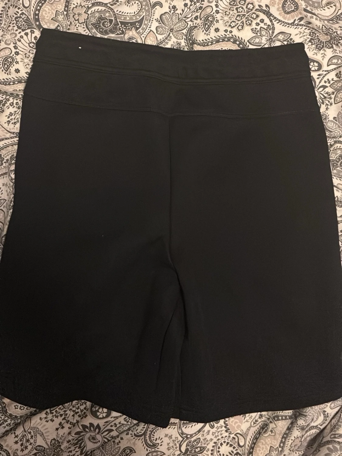 Nike tech reflective shorts - 1