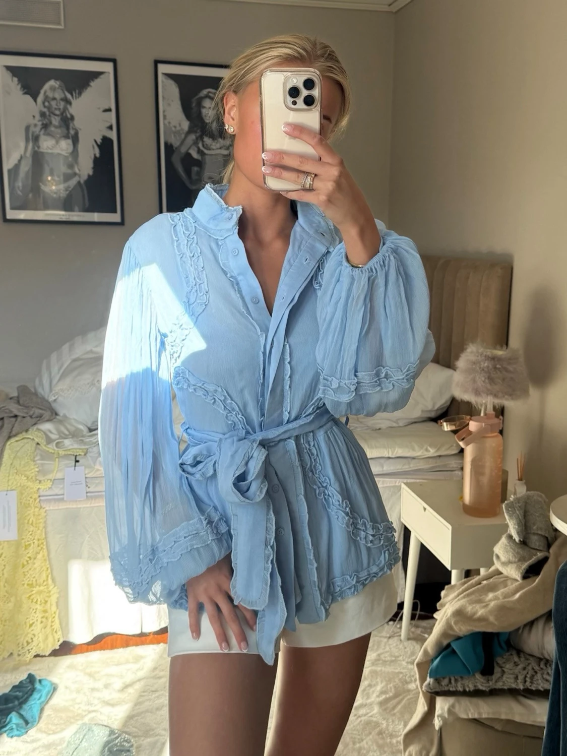 Blus