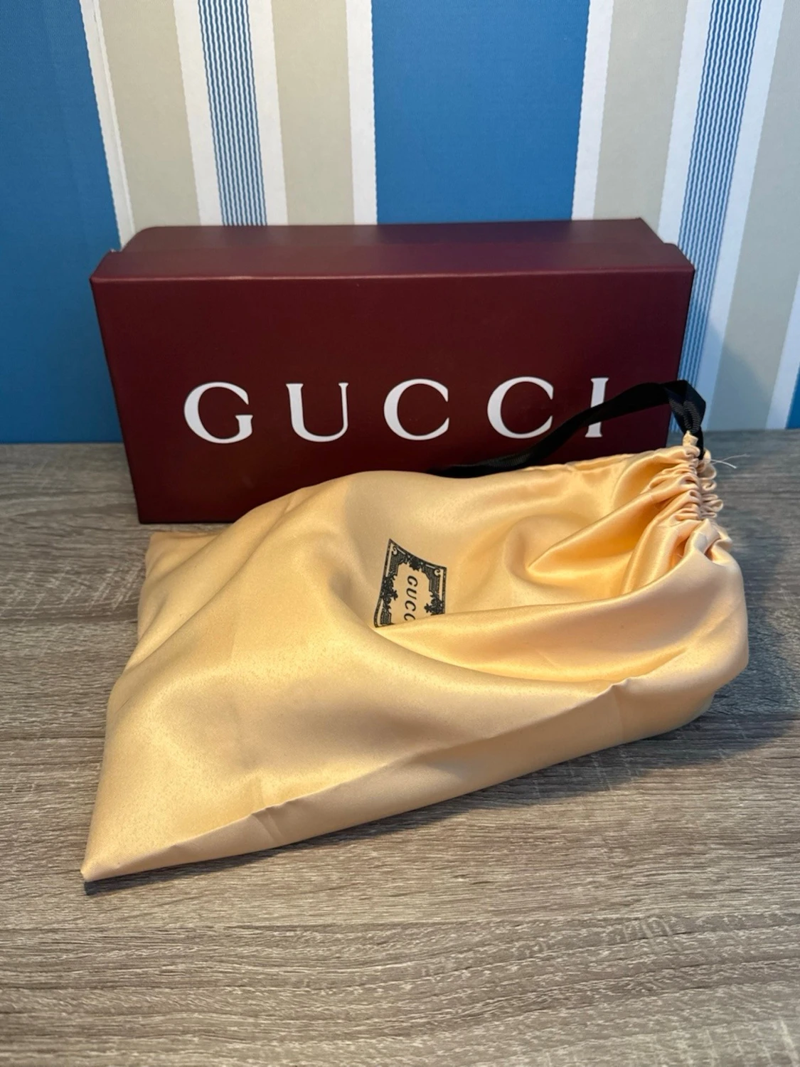 Gucci GG Embossed Sandals - 4