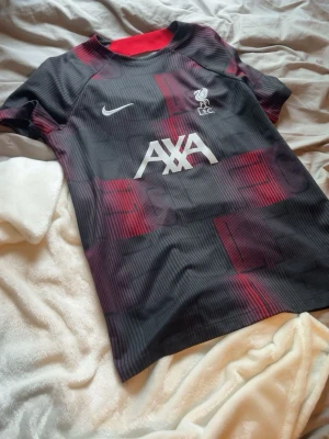Liverpool tshirt - Liverpool Tshirt, inga defekter. Hör av er om ni undrar något!