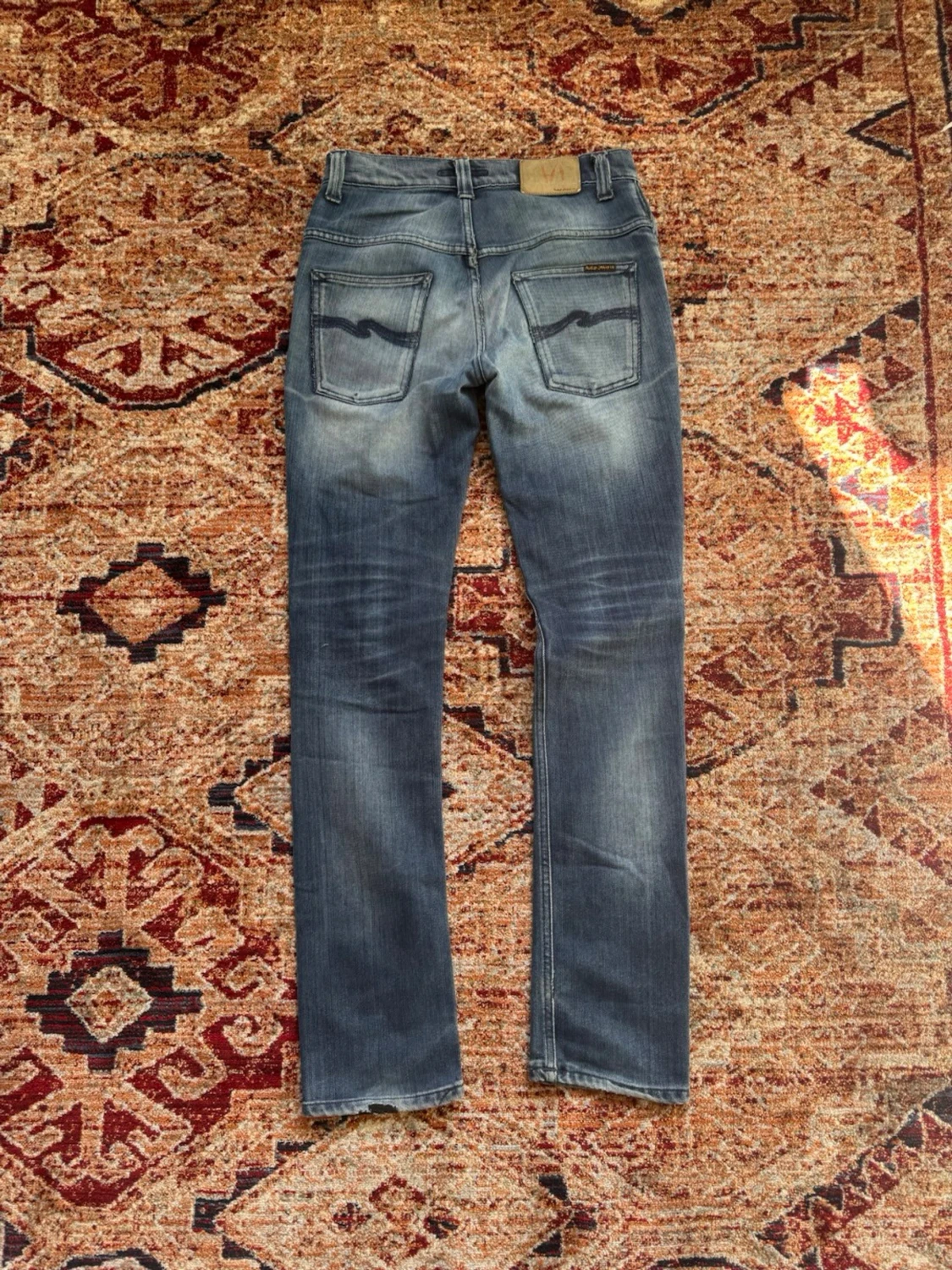 nudie jeans grim tim - 2