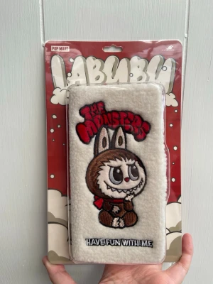 Popmart labubu iPhone 16 PRO Max skal  - Helt nytt 