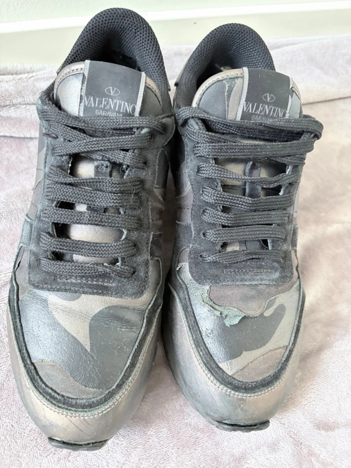 Valentinos Rockrunners - 2