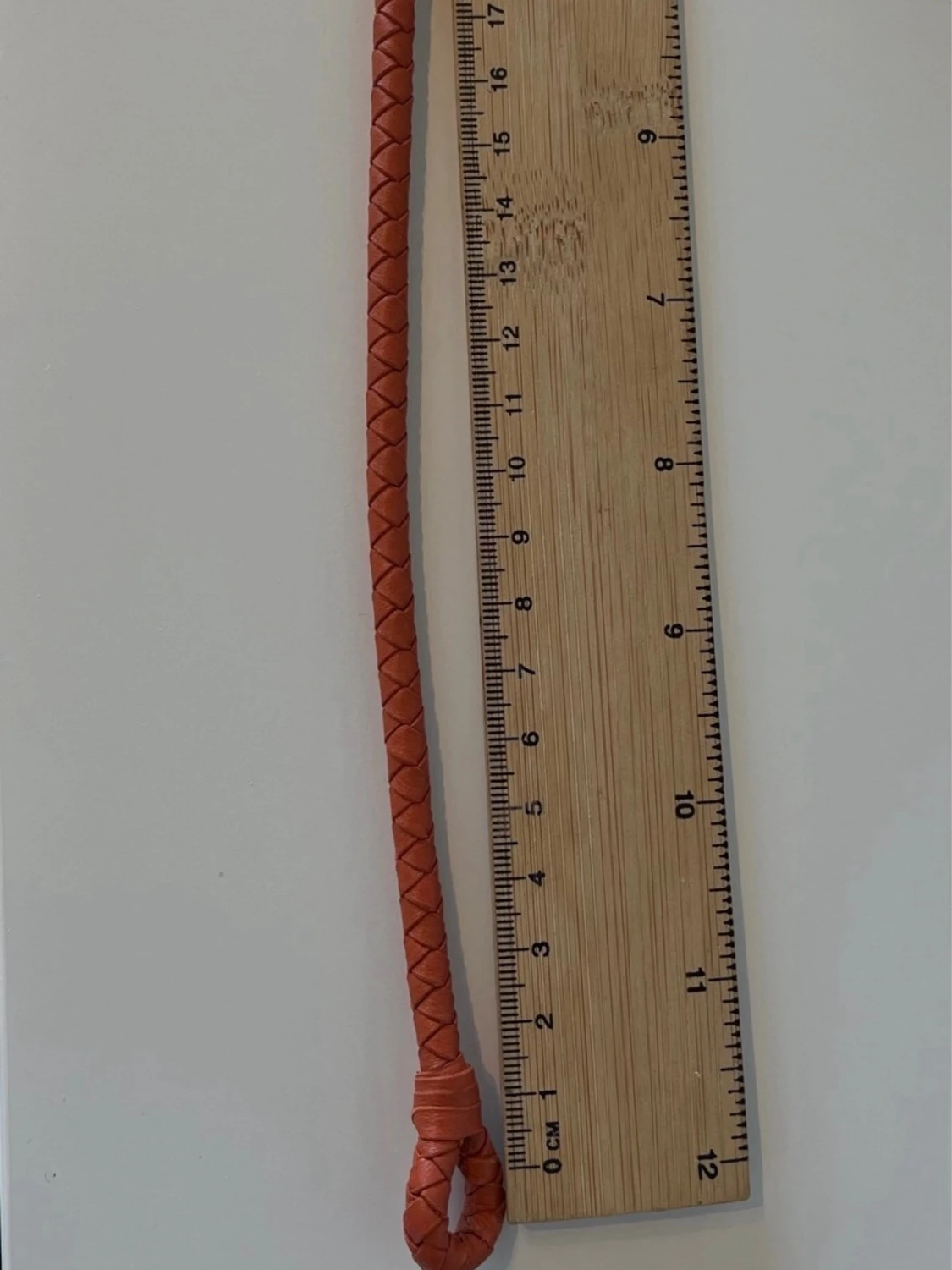 Läderarmband ICON  - 3