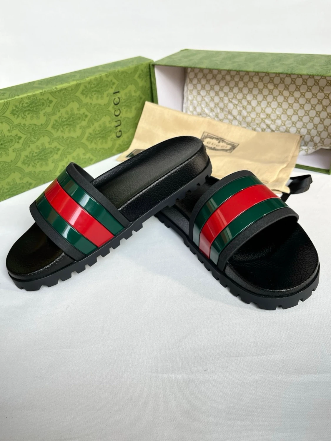 GGSLIDES - 1