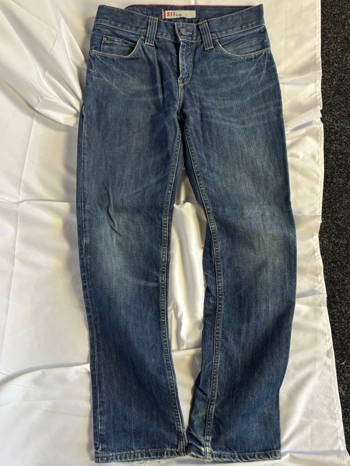 Levi's 511 - 4