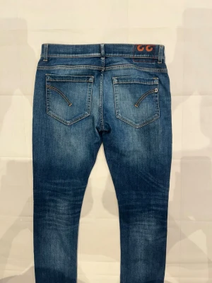 Dondup jeans - Skick: 9.5/10 | modell: George / skinny fit 