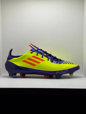Adidas F50  - Adidas F50 Adizero TRX FG ”Electricity purple”🪻⚡️  Size- 8 US/ 41⅓ EU 🇪🇺   Condition- 9.5/10