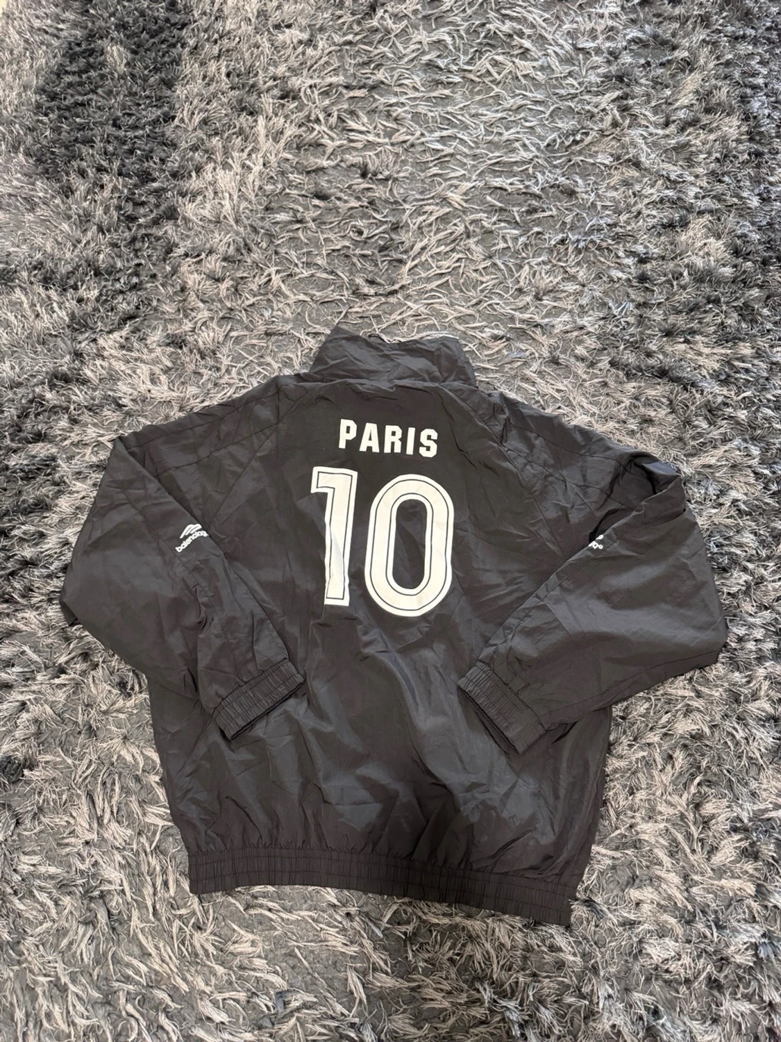 Balee windbreakers  - 2