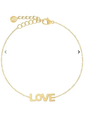 Edblad armband love guld - Säljer mitt Edblad armband för att jag inte använder det, nyskick!! Edblad ask följer med, nypris 350