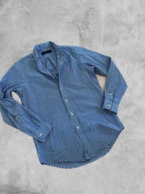 Ralph Lauren - Polo Ralph lauren skjorta | storlek: S | skick: mycket bra | Bara att kontakta vid frågor!🤩