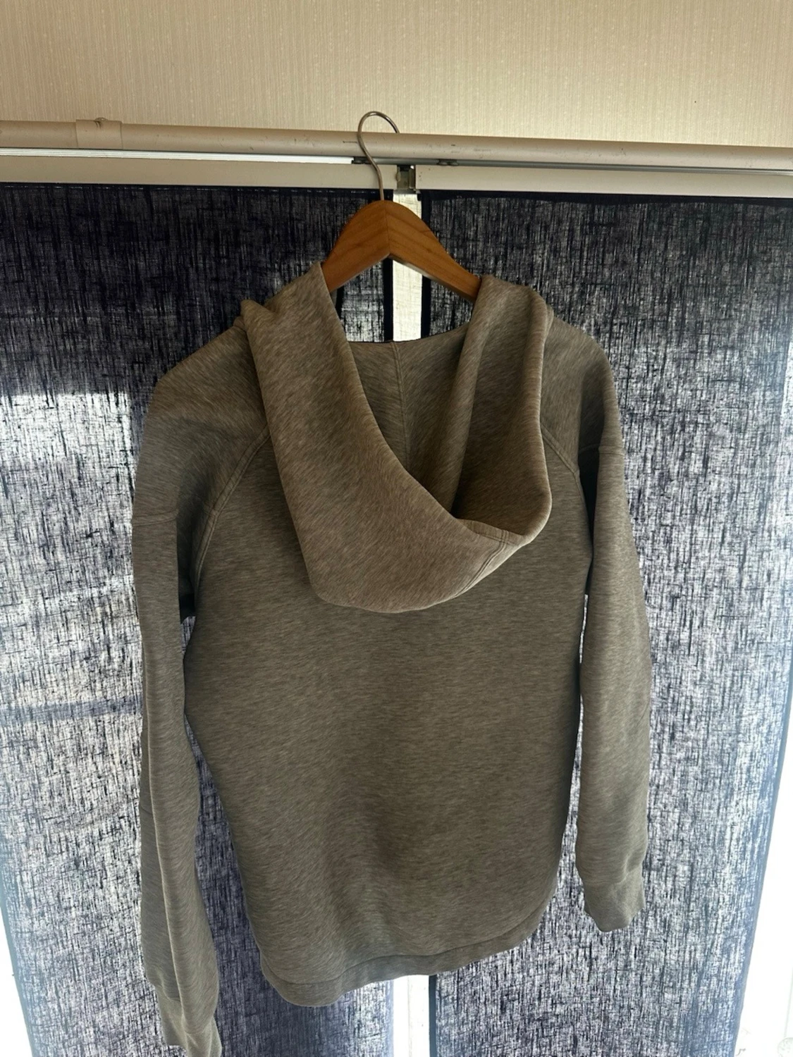 Nike hoodie  - 2