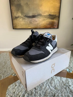 New Balance 500 - Snygg skor från New Balance i fint skick. Hör av dig vid funderingar 
