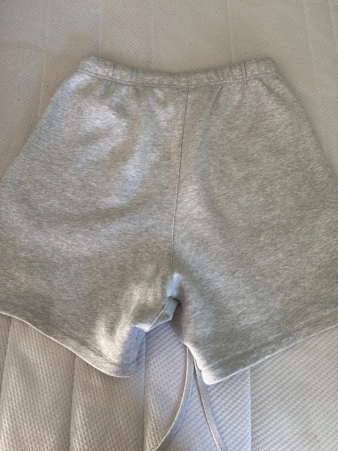 Grå shorts Essentials Fear of God - 1