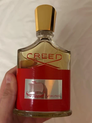 Creed Viking parfym - Creed Viking 100 ml oanvänd utan box. Hör av dig vid intresse ✨