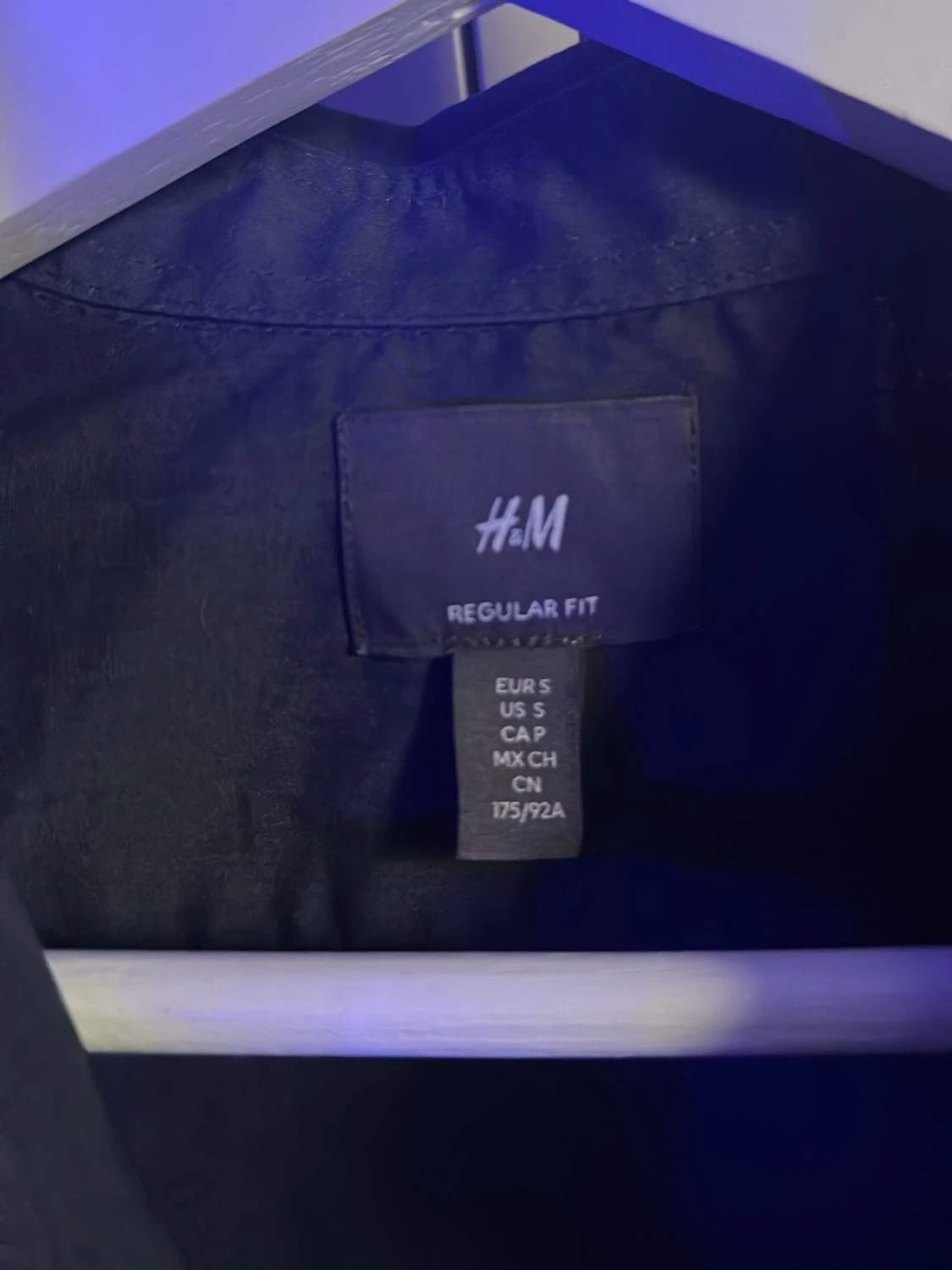 H&M skjorta - 2