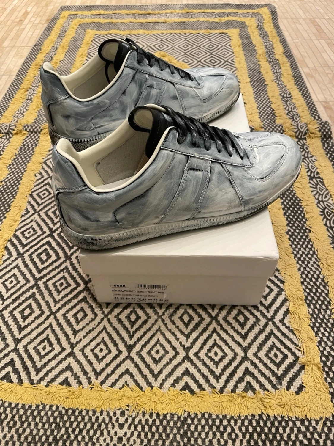 Maison Margiela - 2