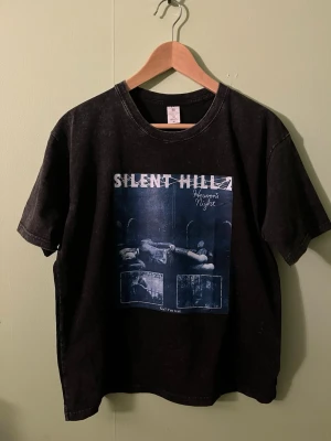 Silent Hill 2 t-shirt - Silent Hill 2 t-shirt