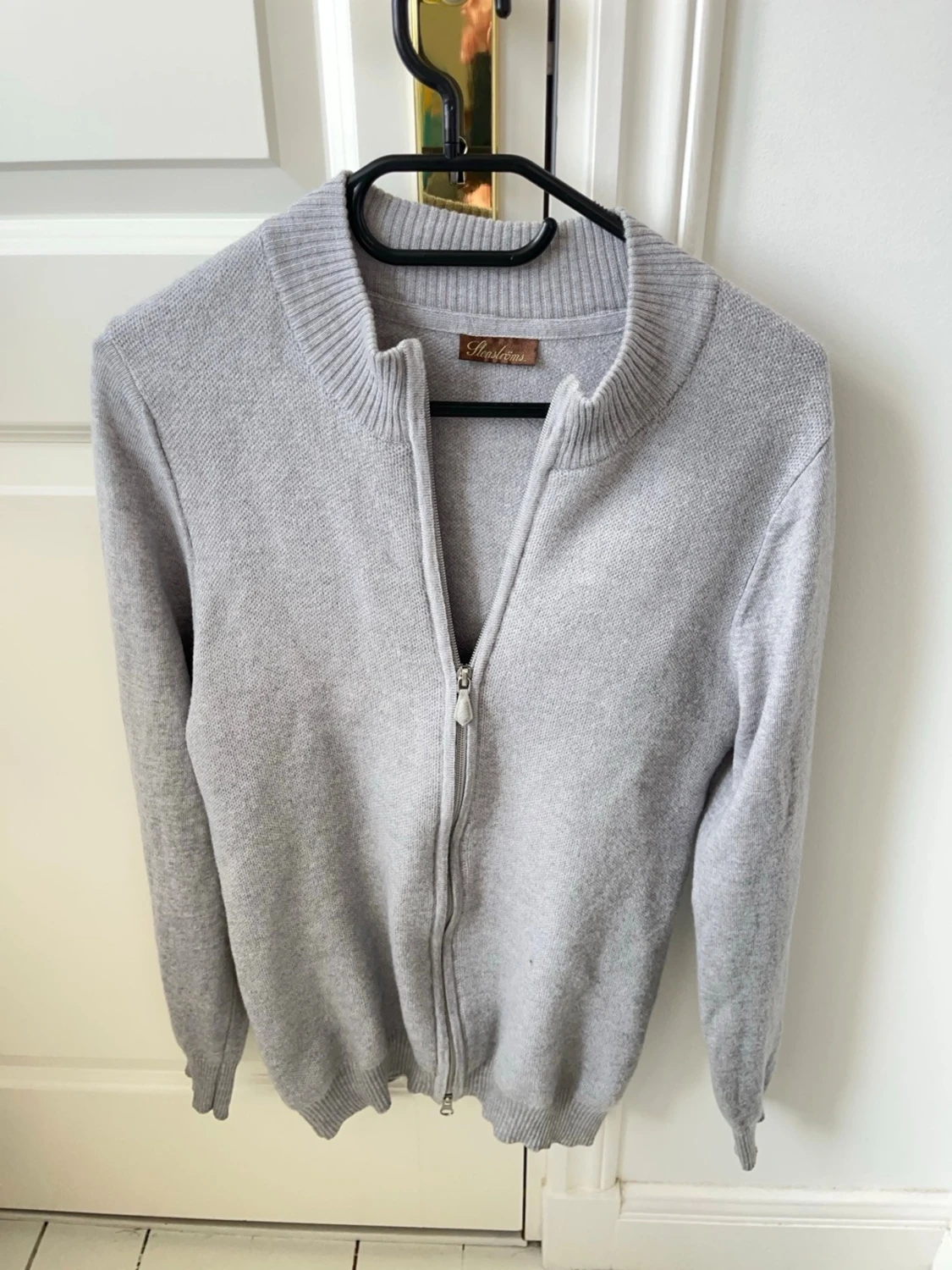 Stenströms full zip / cardigan  - 5