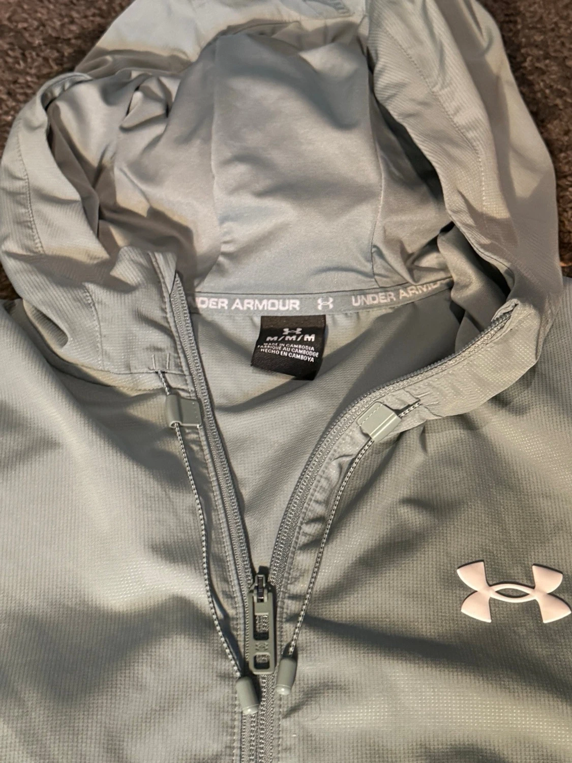 Under Armour - 3