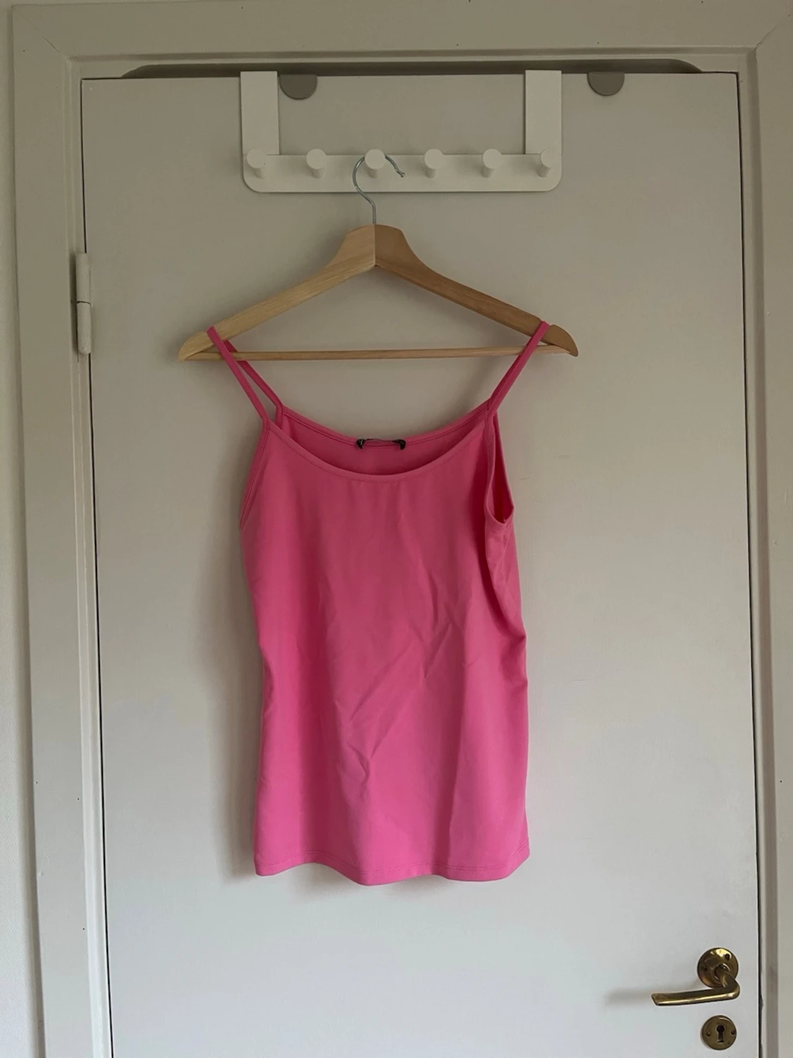 Rosa linne från Zara 