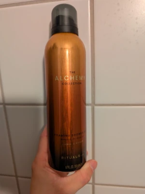 Rituals  - Rituals foaming shower gel 200ml . " The alchemy collection"  ny oanvänd 