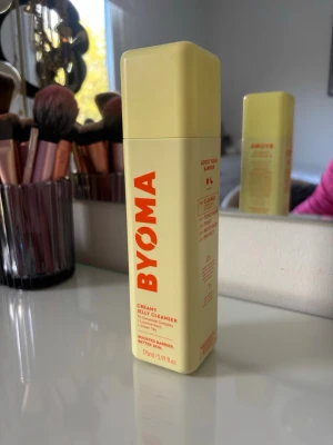 BYOMA Creamy Jelly Cleanser 175ml - Endast använd fåtal ggr 💝