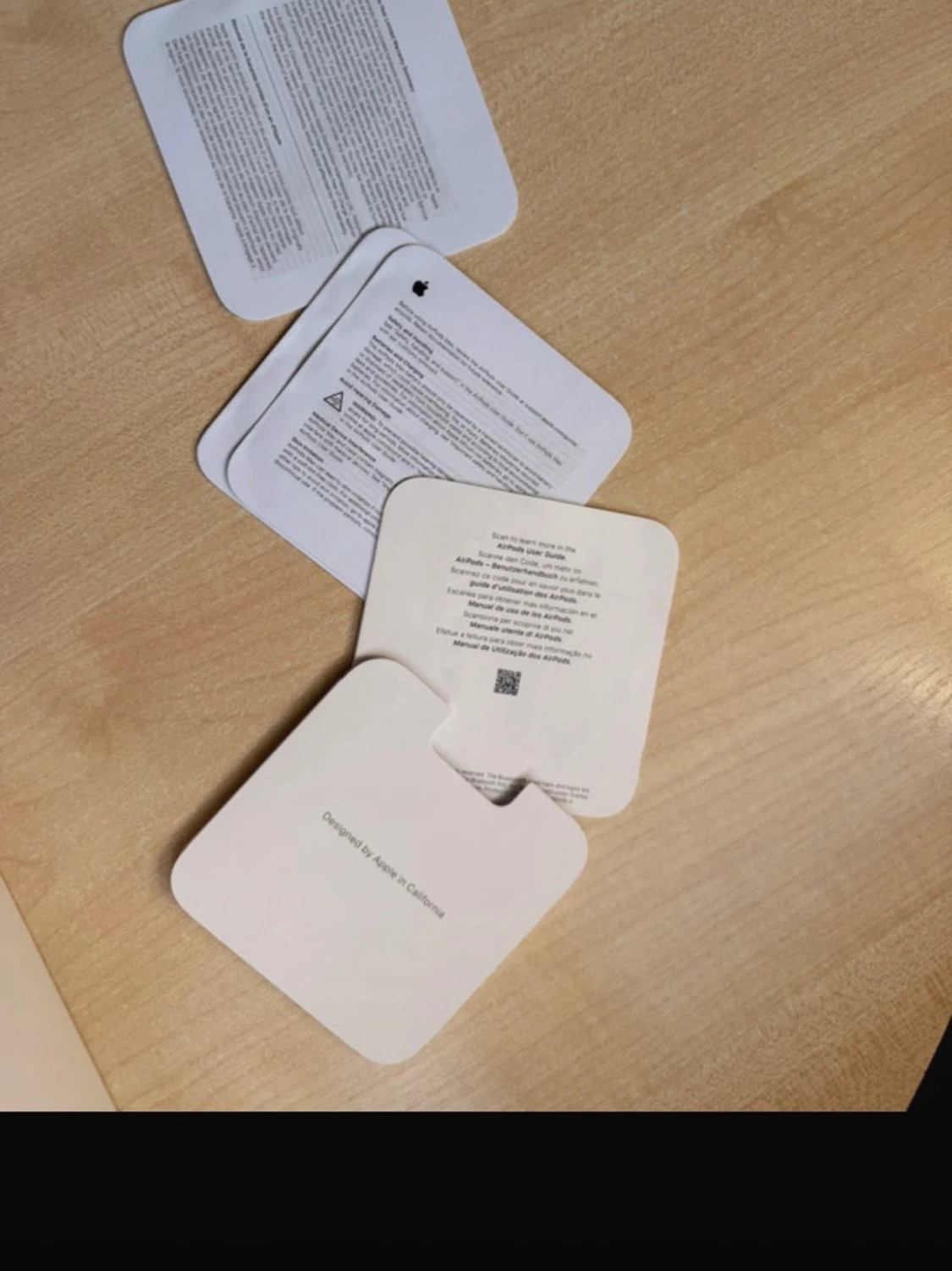 Apple AirPods Max Svart - 5