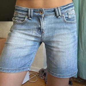 Jeansshorts - Fint skick🫶🏻