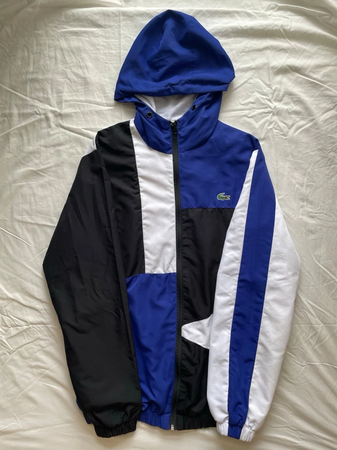 Lacoste vindjacka