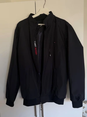 Jacka herr - Passar M/L. Ej Äk