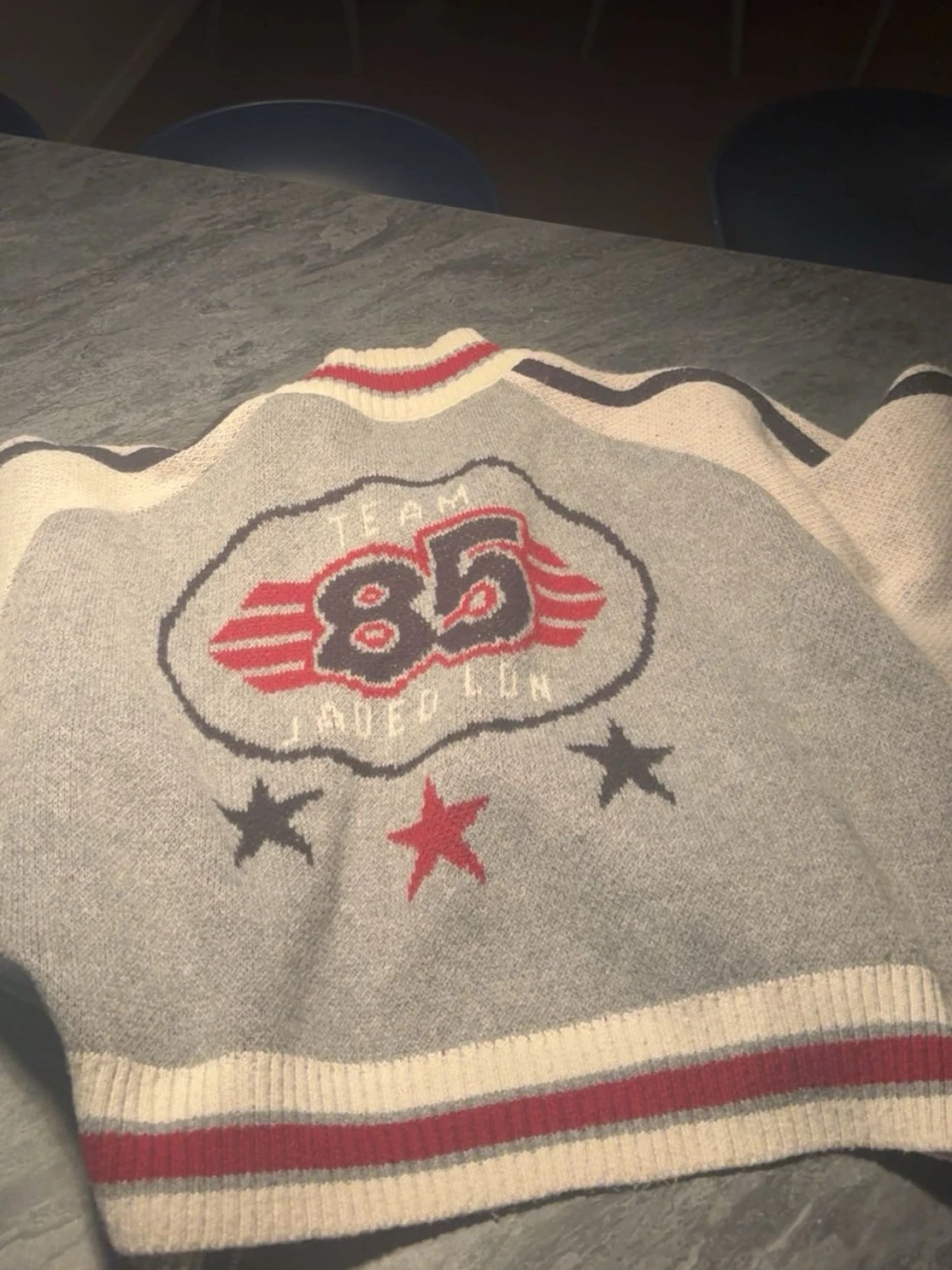 Jaded London Jacka - 2