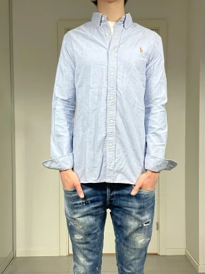 Polo Ralph Lauren Skjorta  - Säljer nu denna Polo Ralph Lauren Skjorta, skriv för fler bilder/frågor🙌🏼