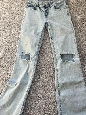 jeans nya annons - fina jeans