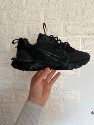 Nike react skor  - Mycket fina & nytvättade och redo för ny ägare 