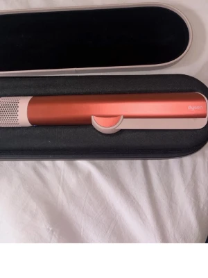Dyson airstraight rosa - Använd fåtal gånger 