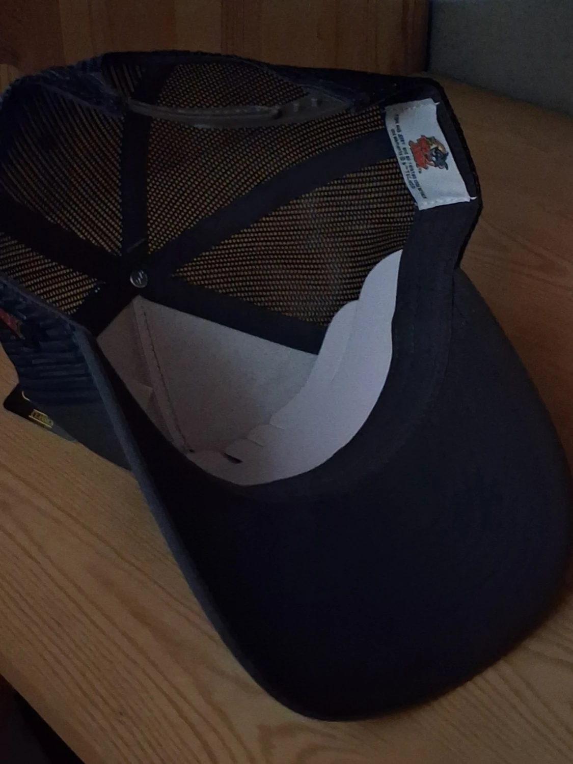 Tom & Jerry Keps  - 1