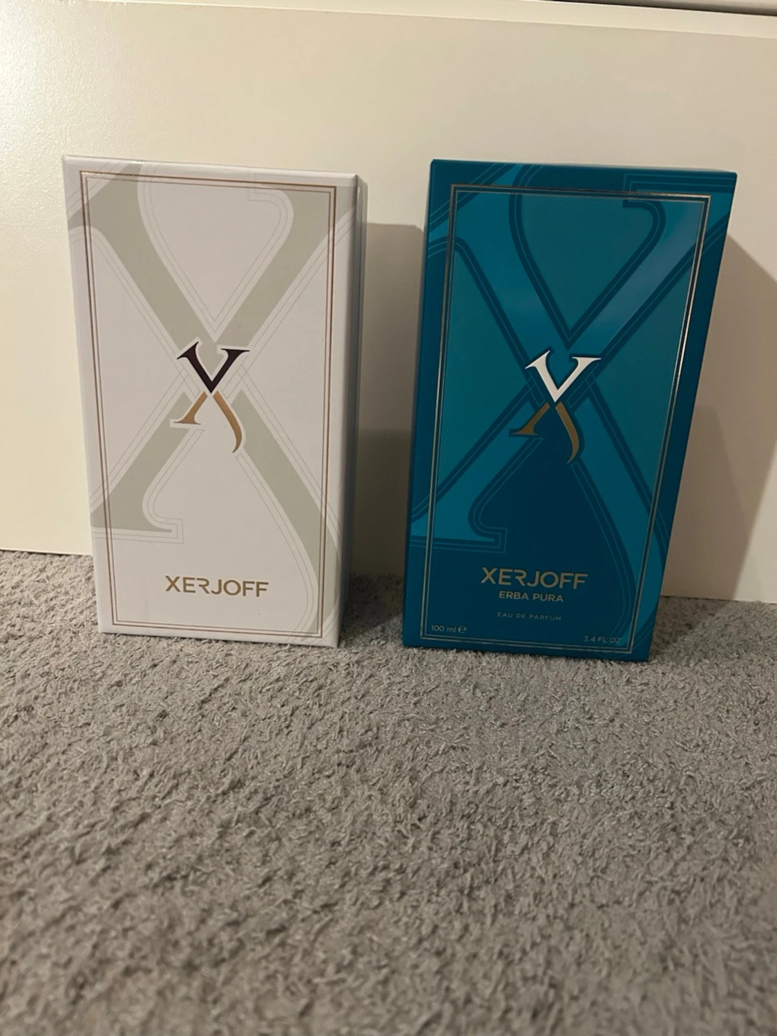 Xerjoff Erba Pura Eau de Parfum 100ml - 3
