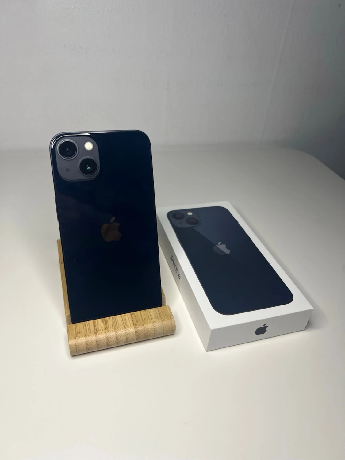 IPhone 13 Svart 128GB - 2