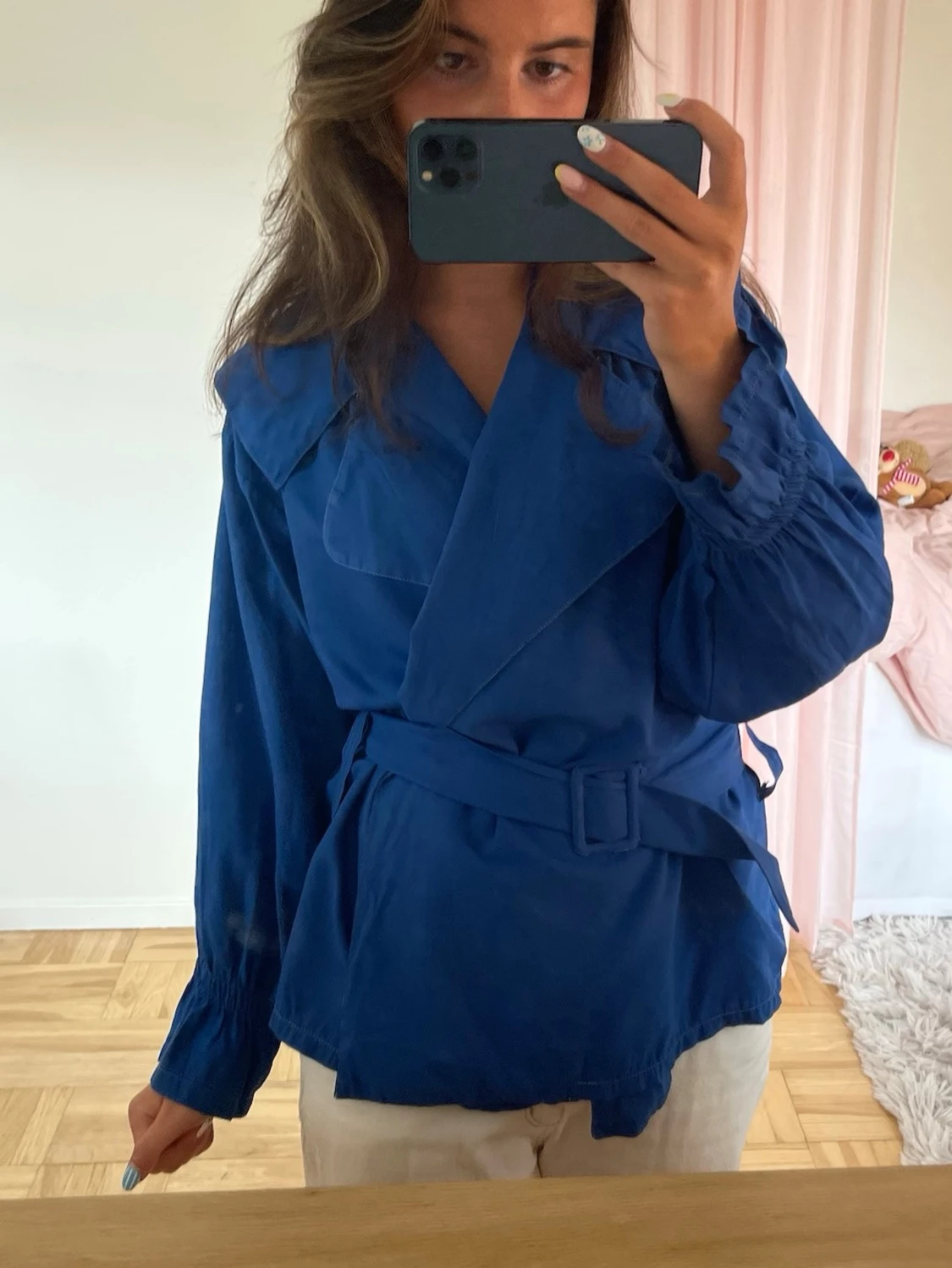 Blus!  - 1
